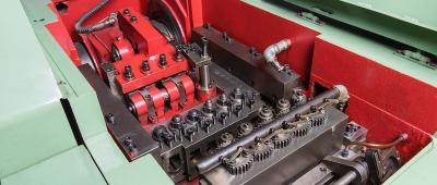 Hvad er en koldskæringsmaskine?