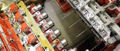 Hvad er fordelene ved Cold Heading?