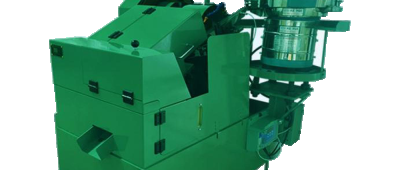 Hvilken del af kold overskriftsmaskine spiller en afgørende rolle for produktkvaliteten?