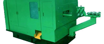 Hvad sker der inde i en kold overskriftsmaskine? (Trin for trin)