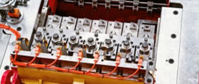 Koldskæring vs. varm smedning: Hvad er bedst til befæstelseselementer?