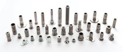 Hvad er processen med koldformning?