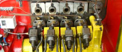 Typer, anvendelser og fordele ved koldformningsmaskiner